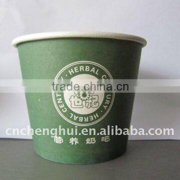 paper jelly bowls