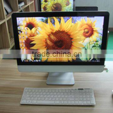 Stellar All in One PC 18.5 Inch Intel Core I3-3120 4GB RAM 500GB HDD Win7/8 Desktop Computer photo-5