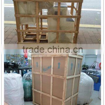 Swimming Pool Filtrator