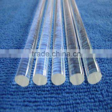 RX-201202273 PMMA transparent rods