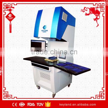 3BB 4BB A Grade Solar Cell Sorter Testing Machine For Test Solar Cell Watt