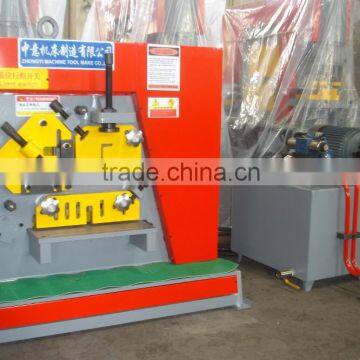 Top Quality lionworker machine with Shearing Features