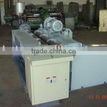 Wood Veneer Lathe for Hard Wood