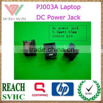 PJ003A Laptop DC Power Jack for HP Pavilion ZE2000 Series