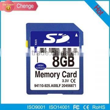 Microcode Brand Original Chip Memory Card 32GB for Computer photo-3