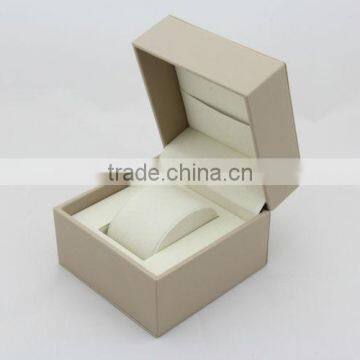 Classical and Fashionable Plastic Watch Box (SJ_60030)