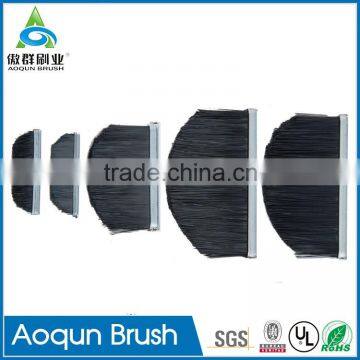 Server Room Raised Floor System Medium Surface Mount Brush Seal photo-3