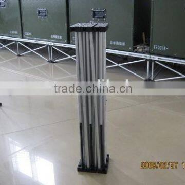 Durable Aluminum Alloy Stage Platform Portable Stage on Sale photo-2