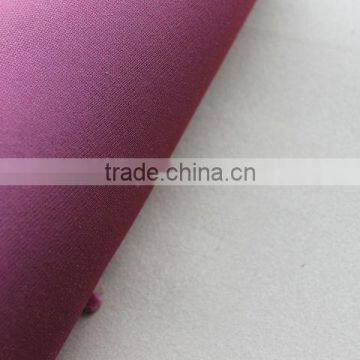 Breathable Pu Leather With Good Quality For Shoes photo-3