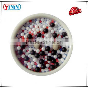 16mm solid POM plastic ball