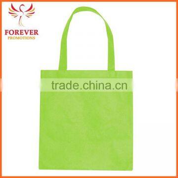 Promotional Handled Non-woven Tote Bage With Custom Printed Logo photo-3