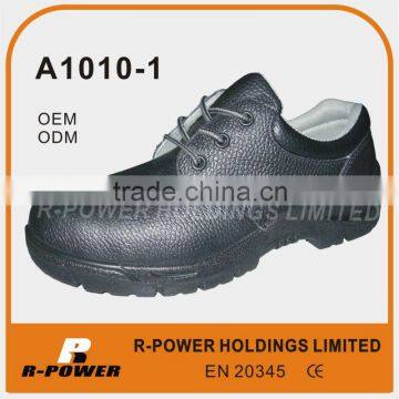 Plastic Toe Safety Boots A1010-1