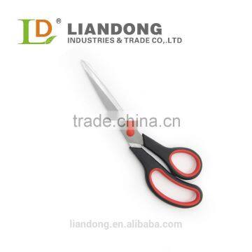 HS049 PP+TPR handle scissors