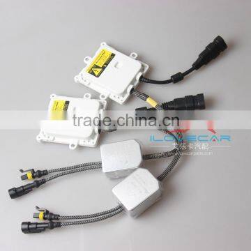Updated Version Aozoom Fast Start Hid Ballast 55W for Hid Lamp photo-5