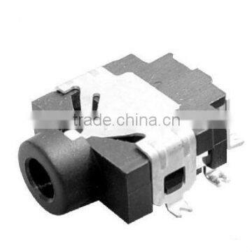 Audio Stereo Phone Jack PJ20440