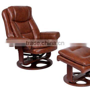 Europe Standard Fashion Design New Product Office Recliner Chair