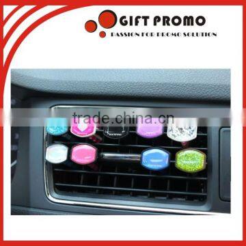 Advertising Car Vent Air Fresheners