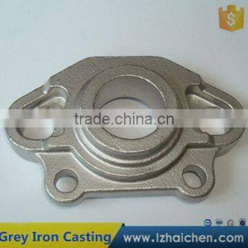 Grey Iron Casting of machine parts_314907917.