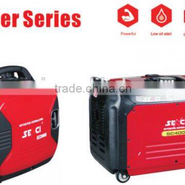 Digital Generator Inverter for Home Use Super Silent With CE Certification photo-3
