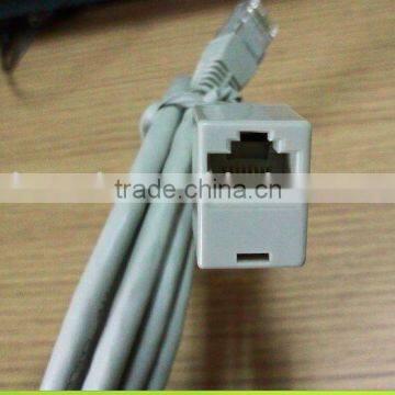 high speed rj45 adapter extension