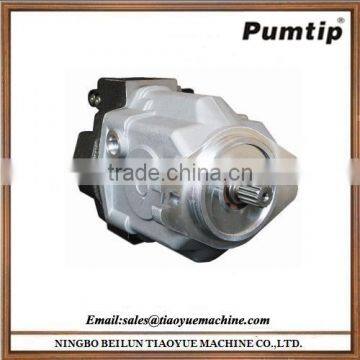 Factory hot sale hydraulic axial piston pump