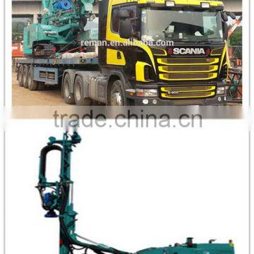 Professional Anchor Drilling Machine for Construction
