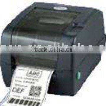 TSC245 barcode printer,thermal label printer