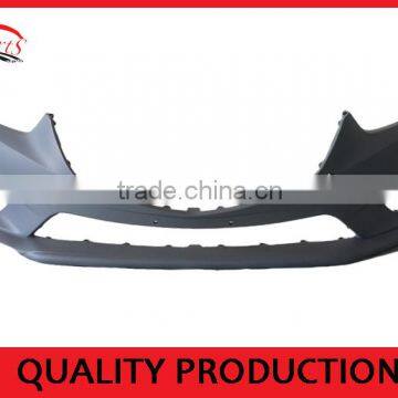 car front bumper used for 2014 MAZDA 6 ATENZA front bumper                        
                                                                                Supplier's Choice