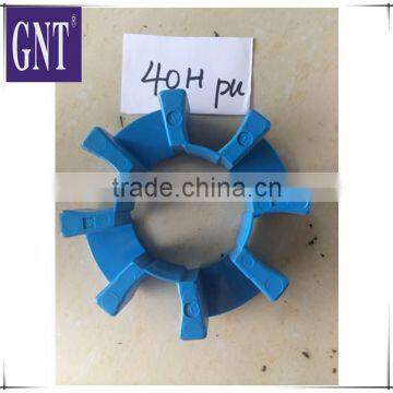 excavator engine parts 40H coupling