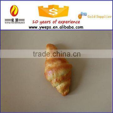 YIWU High Quality Wholesale Plastic Fake Bread Food Show for Decoration photo-4