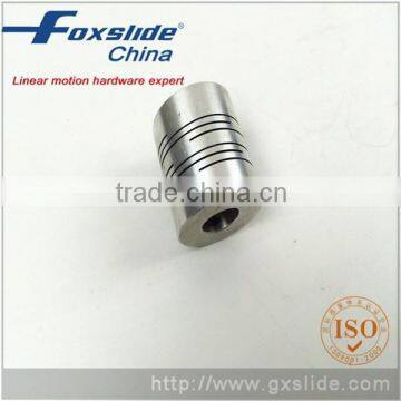 Spring Couplings With Elastomer