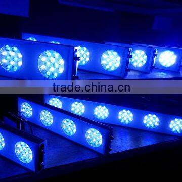 Wholesale Chinese Aquarium Led Lighting for Cultured Coral and Fish White and Blue Led Light OEM/ODM Acceptable photo-5