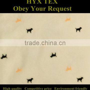 Printed Nylon Taffeta Fabric