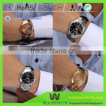 2013 Hotsale Sapphire Watch Swiss Tungsten Watch photo-5