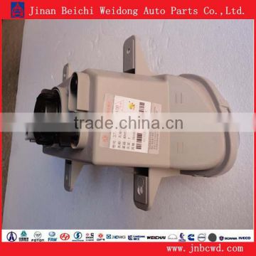 Dongfeng Tianlong left front fog lamp