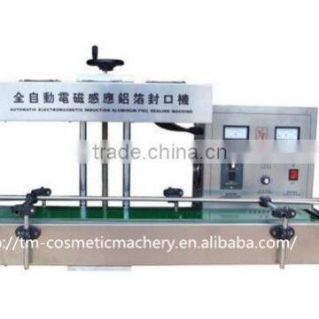 TENG MENG automatic aluminum foil sealing machine