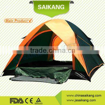 Medical Appliances Comfortable Military Camp Tent photo-2
