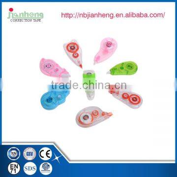 5mm X6m New Designed Pen Shaped Correction Tape photo-5