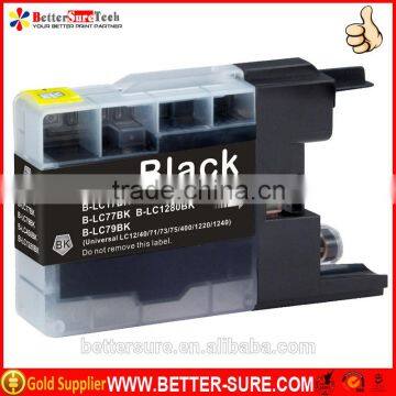 New Compatible Brother Ink Cartridge LC17 LC77 LC79 LC450 LC1280 Magenta photo-3