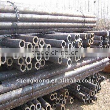 seamless pipe