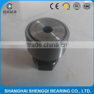 Track roller bearing wheel bearing NUTR bearing NUKR35-PP