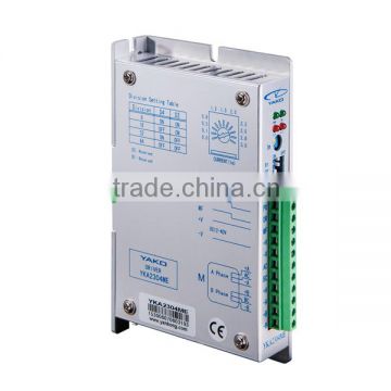 Analog control,Stepper Motor Drive YKA2304ME,Engraving machine controller