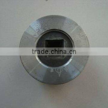 Tungsten Carbide Shaped Wire Drawing Die