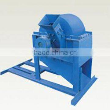 wood crusher