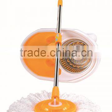 Zhejiang 360 Easy Spin Good Quality Magic Twin Mop