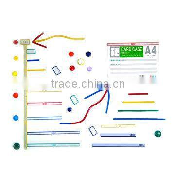 Flexible Magnetic photo-4