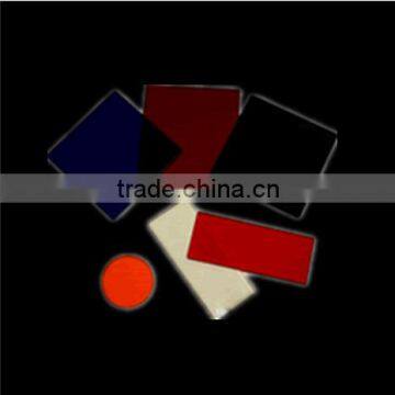 Made in China Round IR Filter Glasses photo-4