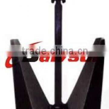 china supplier sea pool hpp anchor type TW marine anchors for sale