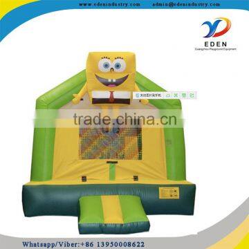 Heavy Load Runner Inflatable Slide With Dual Lanes photo-4