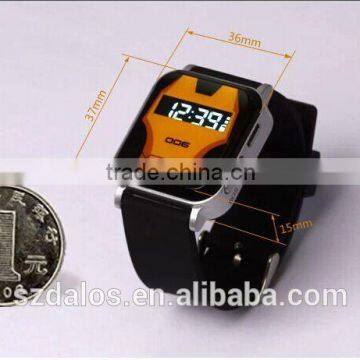Free Platform Tracking Children Gps Watch Tracker Kids Gps Tracker Watch photo-5